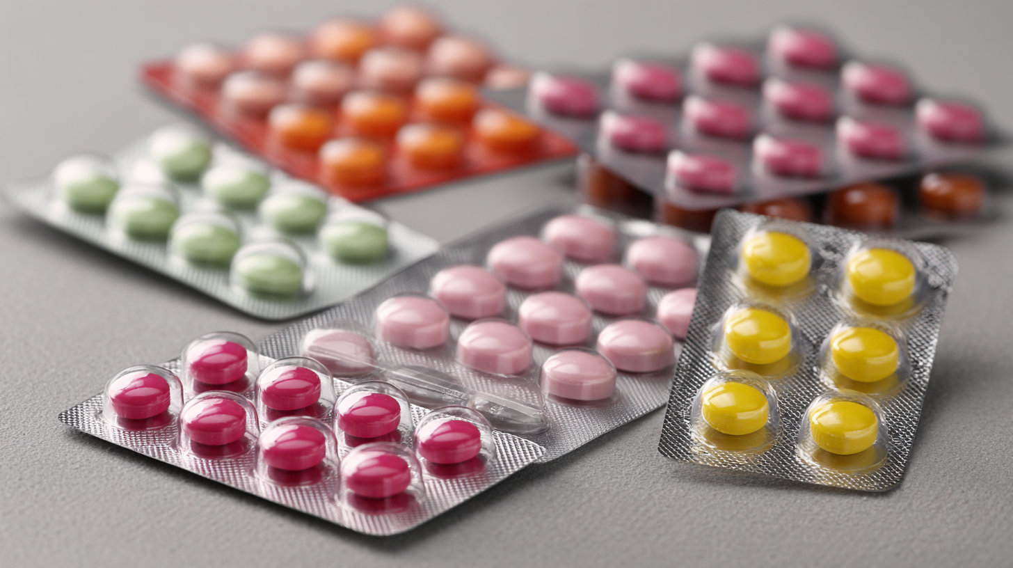 Revolutionizing Product Safety: The Rise of Eco-Friendly Blister Packaging Materials in 2023