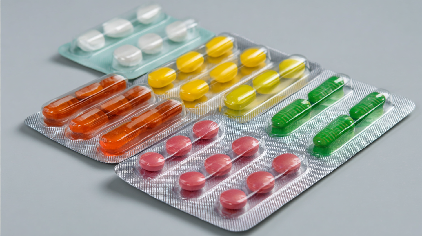 Revolutionizing Product Safety: The Rise of Eco-Friendly Blister Packaging Materials in 2023