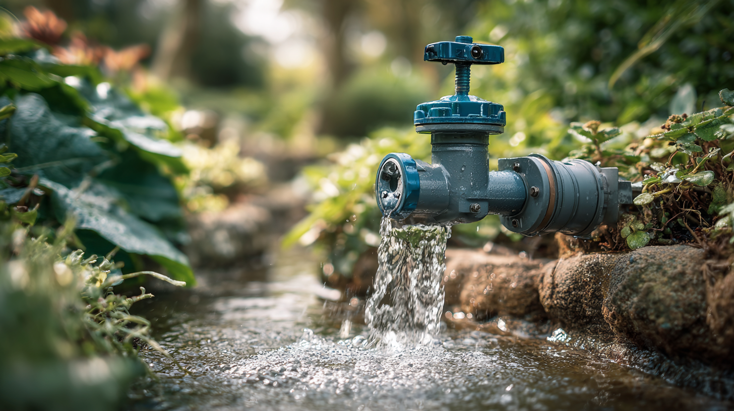 Understanding the Importance of Water Metering for Sustainable Water Management