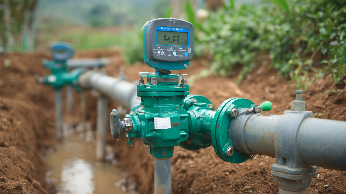 Understanding the Importance of Water Metering for Sustainable Water Management