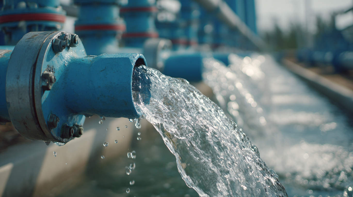 Understanding the Importance of Water Metering for Sustainable Water Management