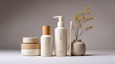 Exploring the Future of Eco Friendly Cosmetic Packaging for a Sustainable Beauty Industry
