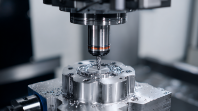 Unlocking Precision: How Advanced Milling Equipment Revolutionizes Manufacturing Efficiency