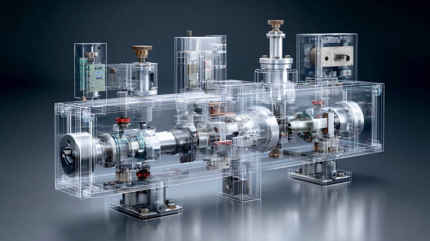 Exploring the Impact of Valve Vendors on Modern Industrial Automation and Efficiency
