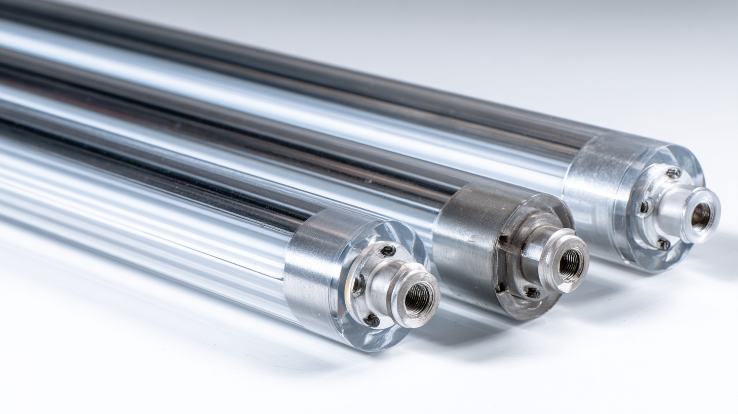 The Ultimate Guide to Choosing the Right Laser Tube for Your Engraving Projects