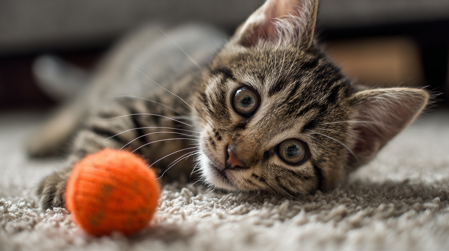 Discover the Top 10 Interactive Toys for Your Pets to Keep Them Engaged and Happy