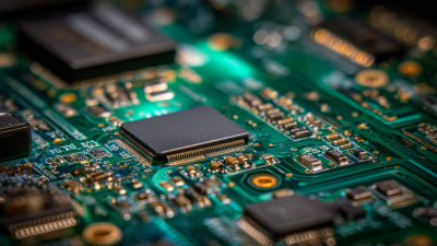 Exploring the Future of Electronics: How Flexible Printed Circuit Boards Will Revolutionize device Design in 2024