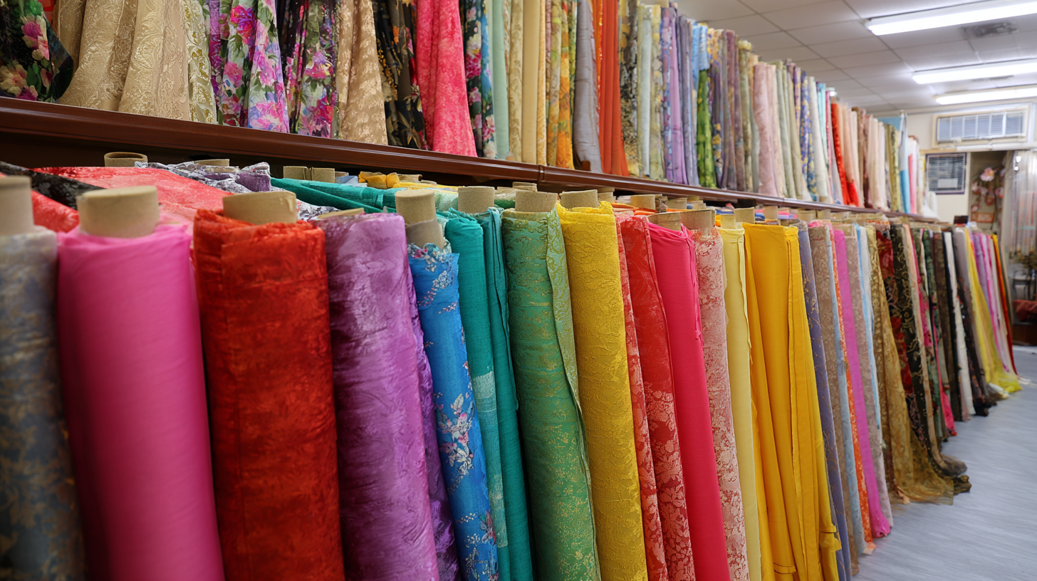 Enhancing Your Experience with Carole Fabrics Customer Service Tips for Success
