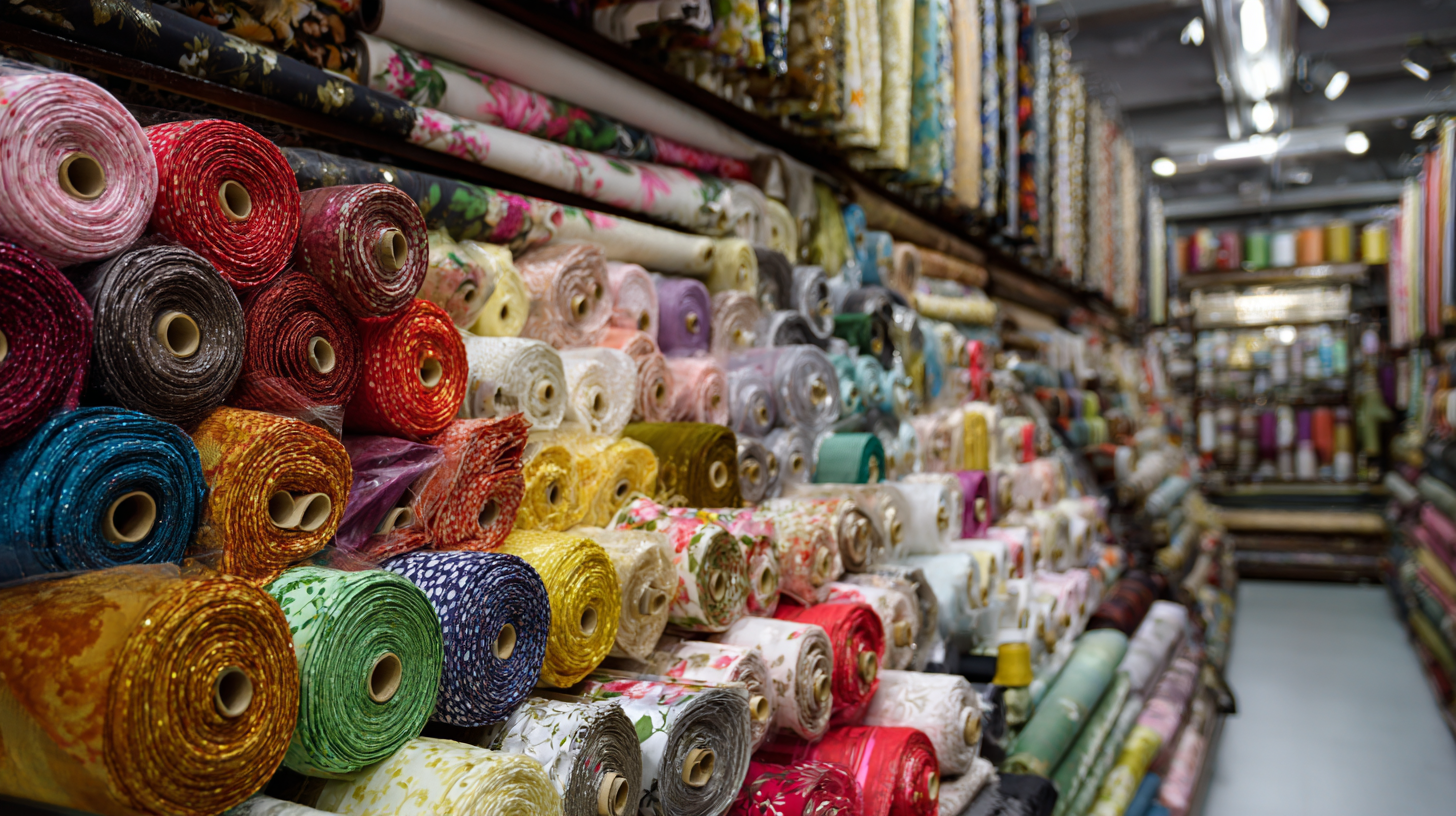 Enhancing Your Experience with Carole Fabrics Customer Service Tips for Success