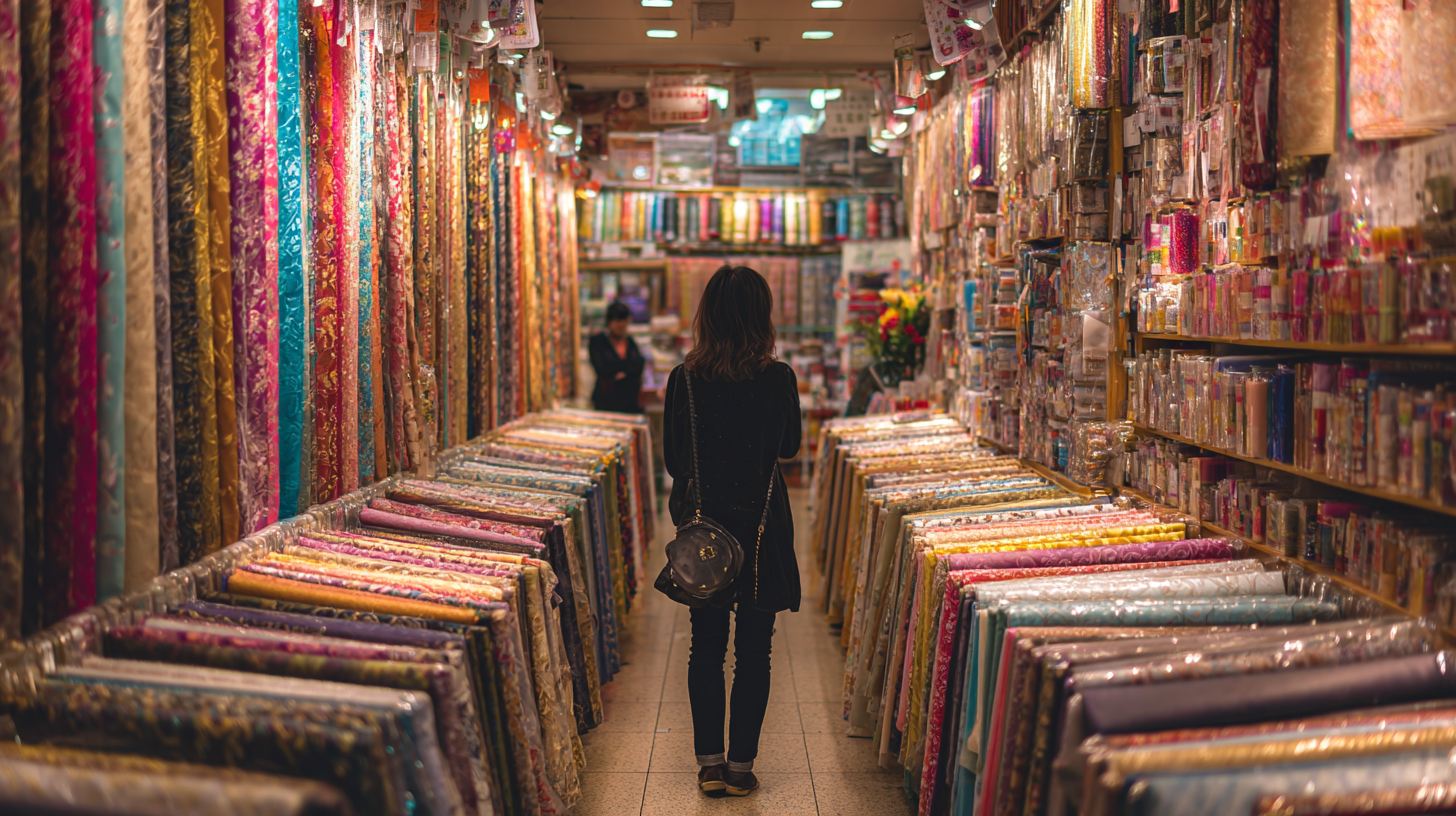 Enhancing Your Experience with Carole Fabrics Customer Service Tips for Success