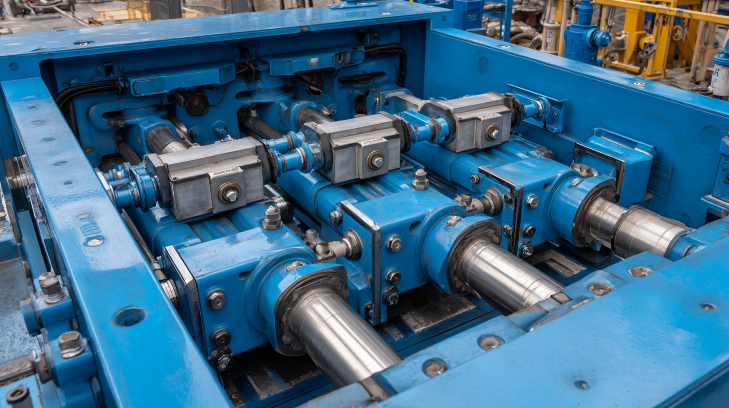 Essential Guide to Understanding Hydraulics Products for Everyday Applications