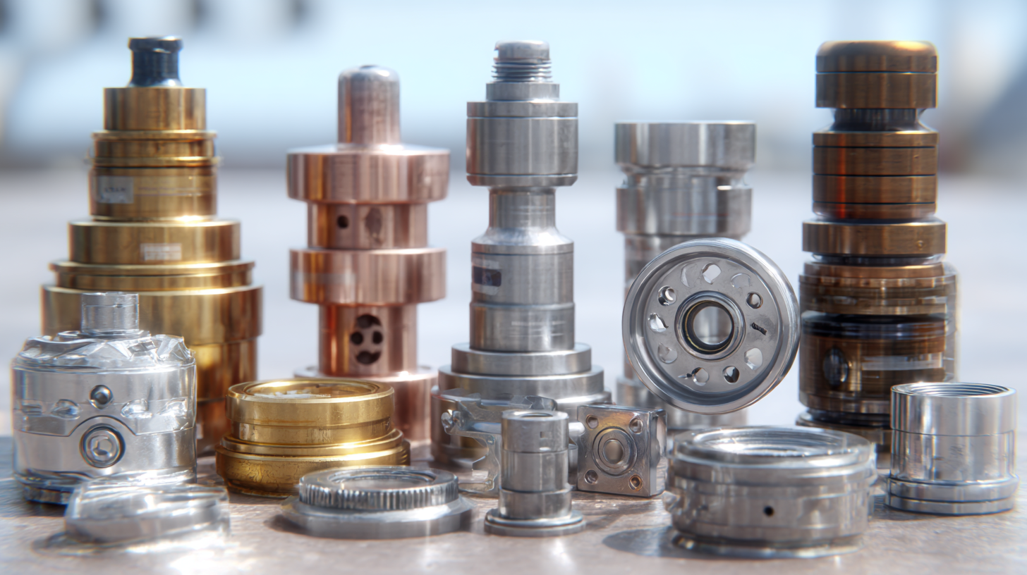 Essential Guide to Understanding Hydraulics Products for Everyday Applications
