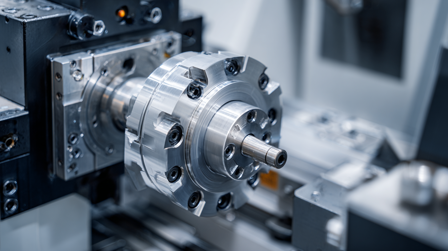 Discover the Innovations in the Best Coil Winding Machine Technology for Efficient Production