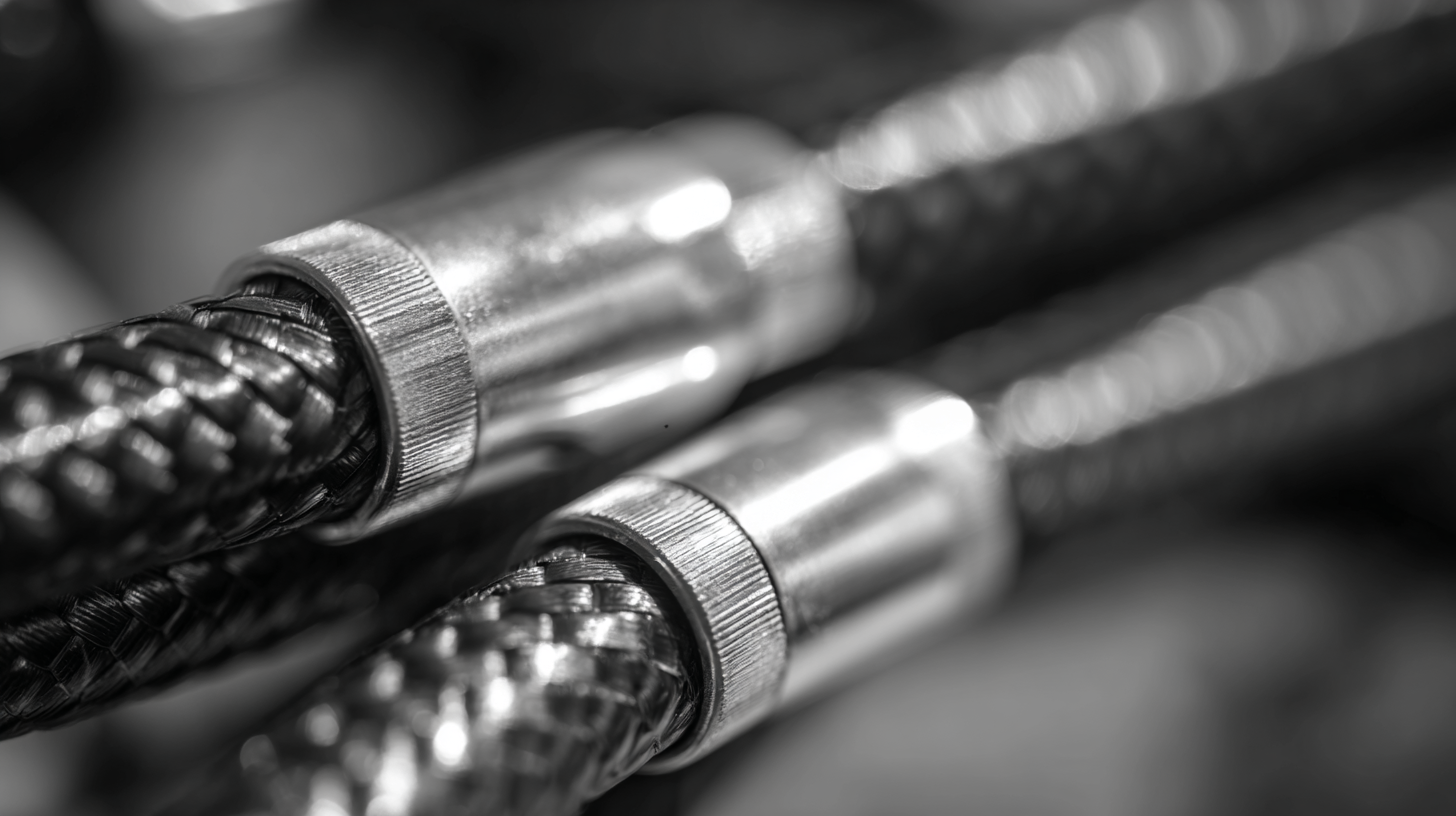 The Ultimate Guide to Choosing the Best Air Hose for Your Workshop