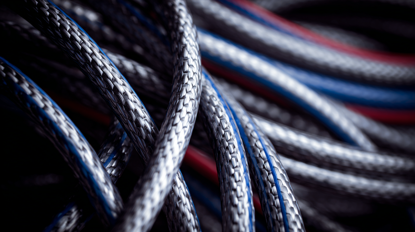 The Ultimate Guide to Choosing the Best Air Hose for Your Workshop