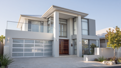 The Ultimate Guide to Choosing the Best Aluminium Doors for Your Home Design