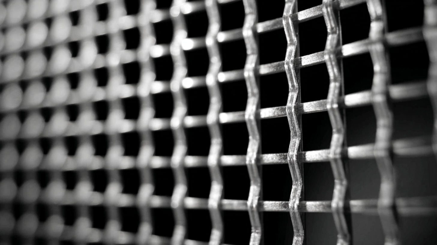 Understanding the Importance of Screen Mesh in Modern Home Ventilation Systems