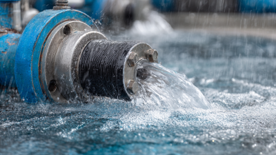 Understanding the Advantages of Flat Submersible Cables in Modern Water Pumping Systems