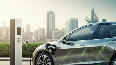 The Future of Sustainable Travel Exploring the Benefits of Renting Electric Cars