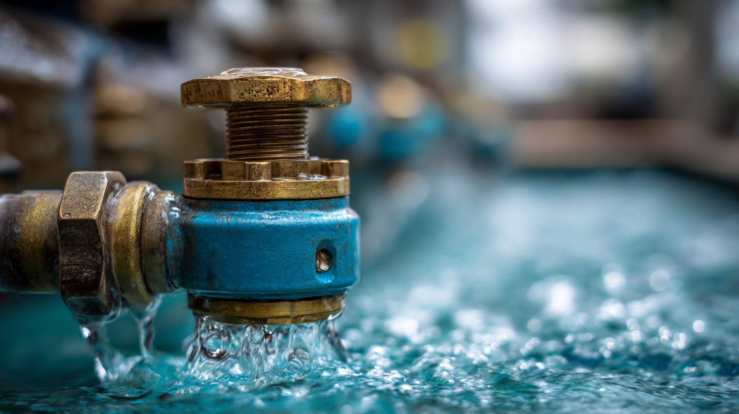 Understanding the Role of Water Flow Sensors in Smart Home Technology