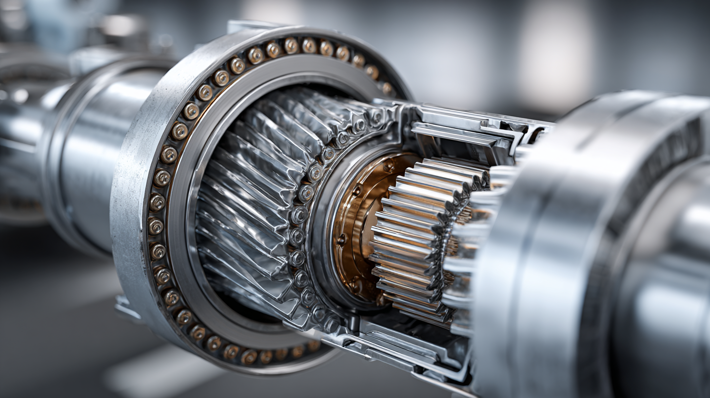 Exploring the Mechanics of Worm Drive: The Unsung Hero of Gear Systems in Modern Engineering