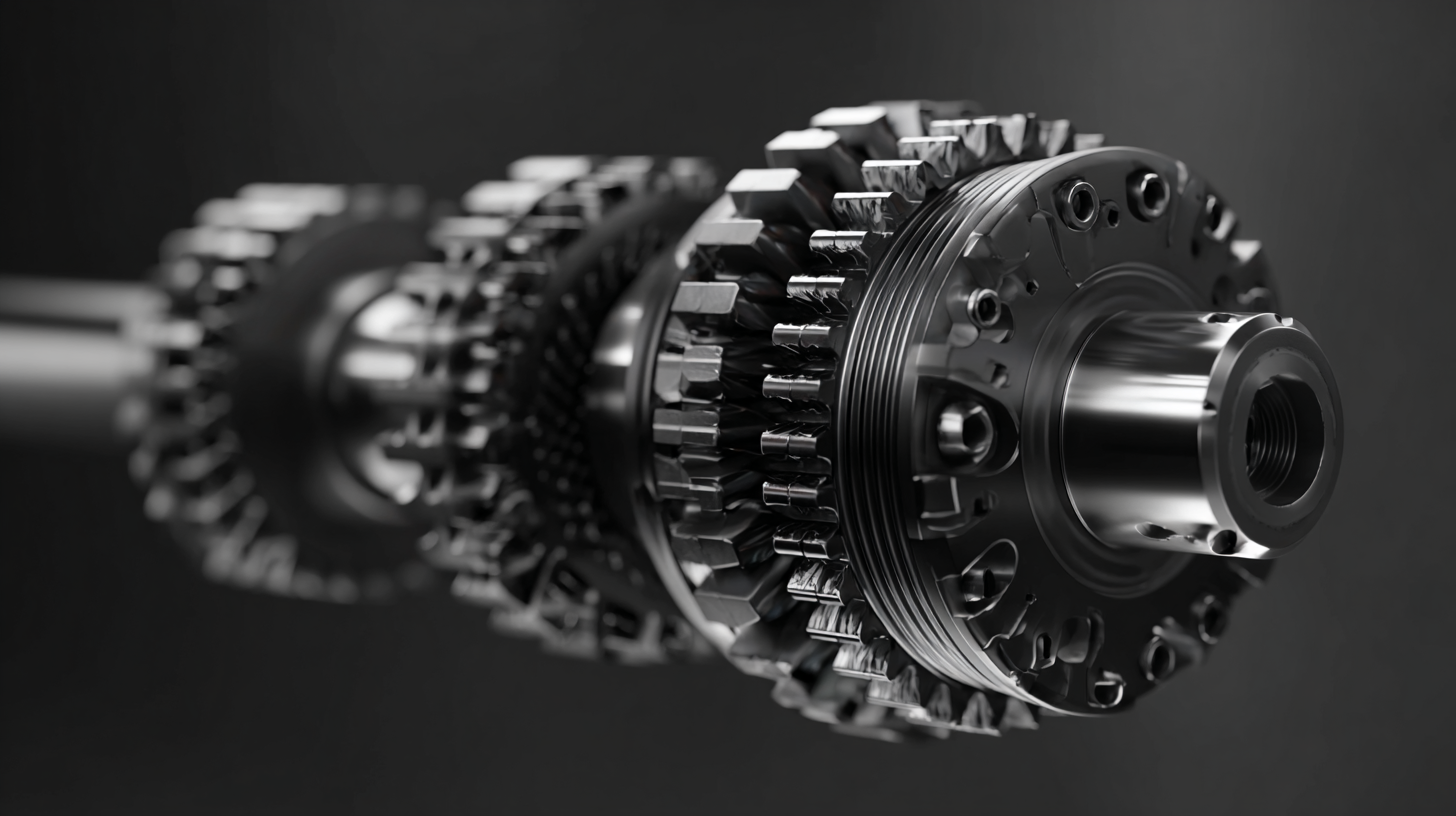 Exploring the Mechanics of Worm Drive: The Unsung Hero of Gear Systems in Modern Engineering