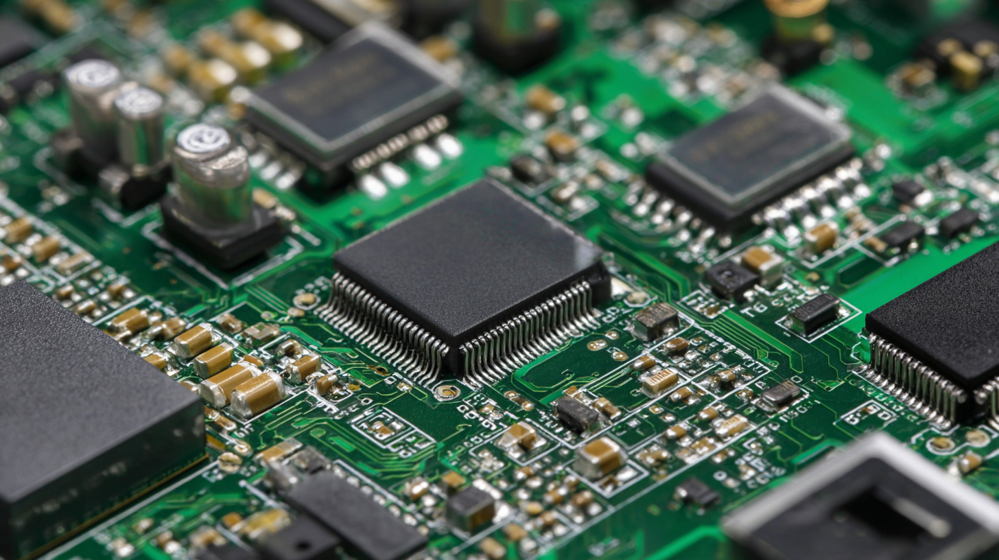 The Future of PCB Fab and Assembly Innovations Driving Electronics Manufacturing