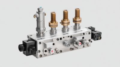 Understanding Hydraulic Relief Valves: Essential Insights for Efficient Fluid Control Systems