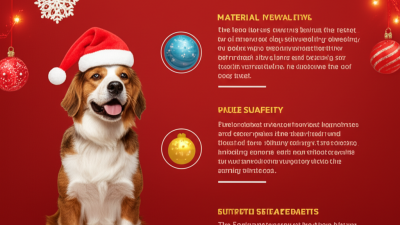 Unleashing Joy: The Science Behind Choosing the Perfect Xmas Dog Toys for Canine Happiness