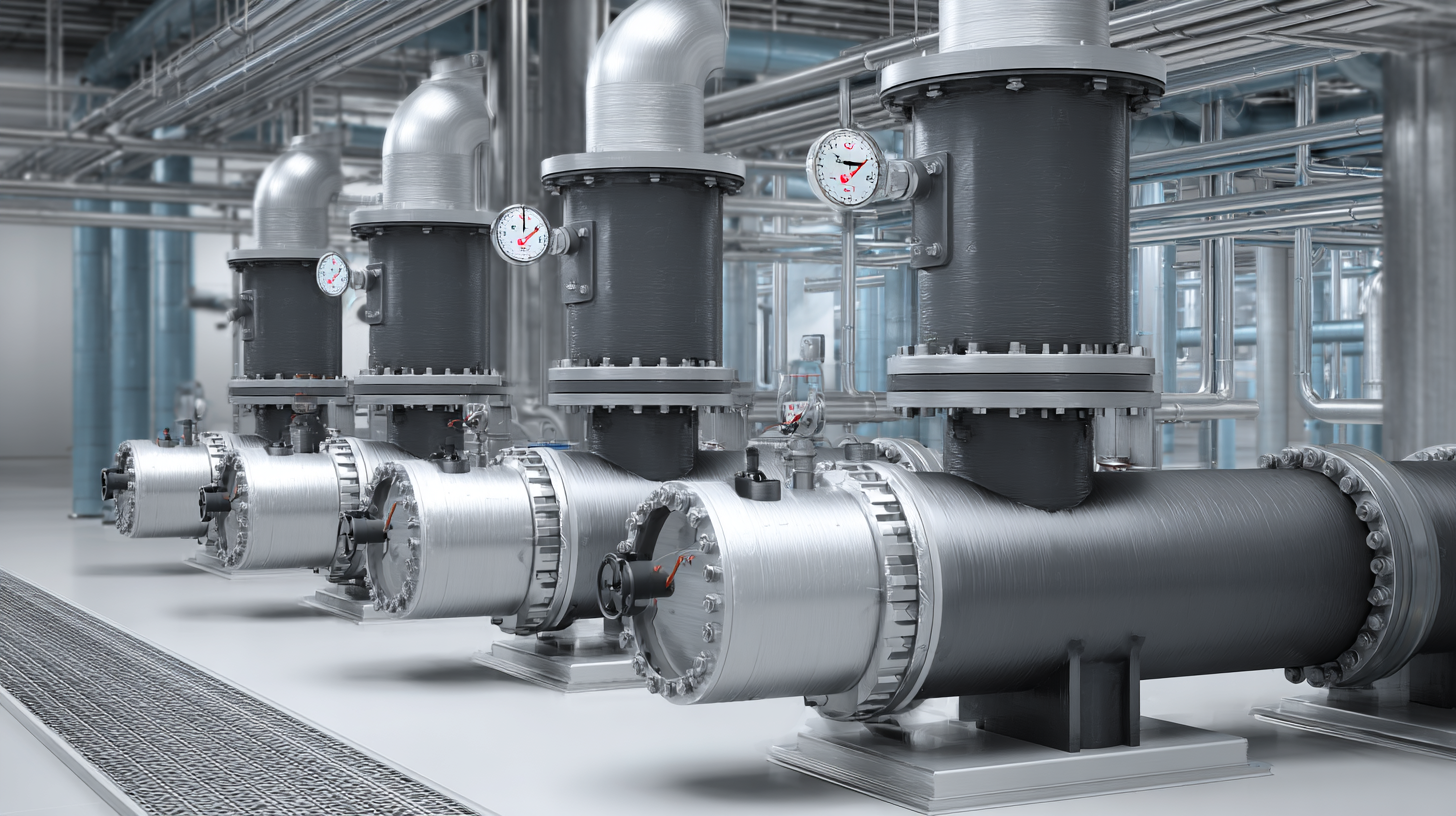 Maximizing Efficiency: The Role of Air Flow Control Valves in Modern HVAC Systems and Energy Savings