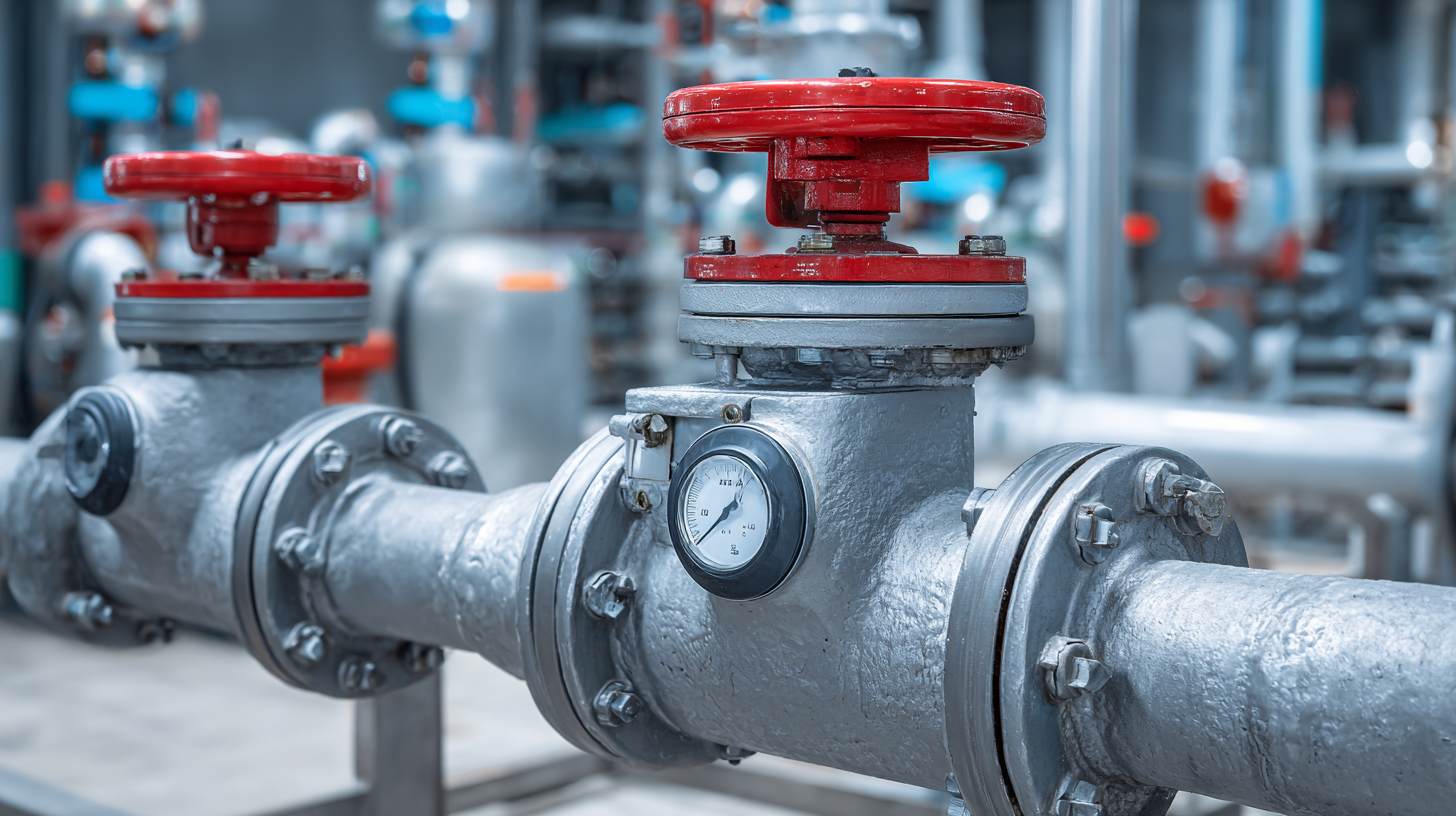 Maximizing Efficiency: The Role of Air Flow Control Valves in Modern HVAC Systems and Energy Savings