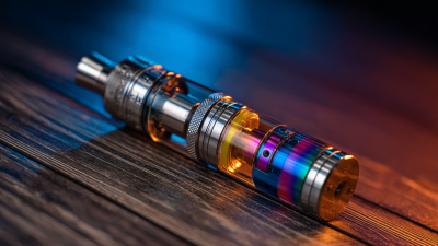 Exploring the Science Behind Spaceman Vape: A Journey into Modern Vaping Technology