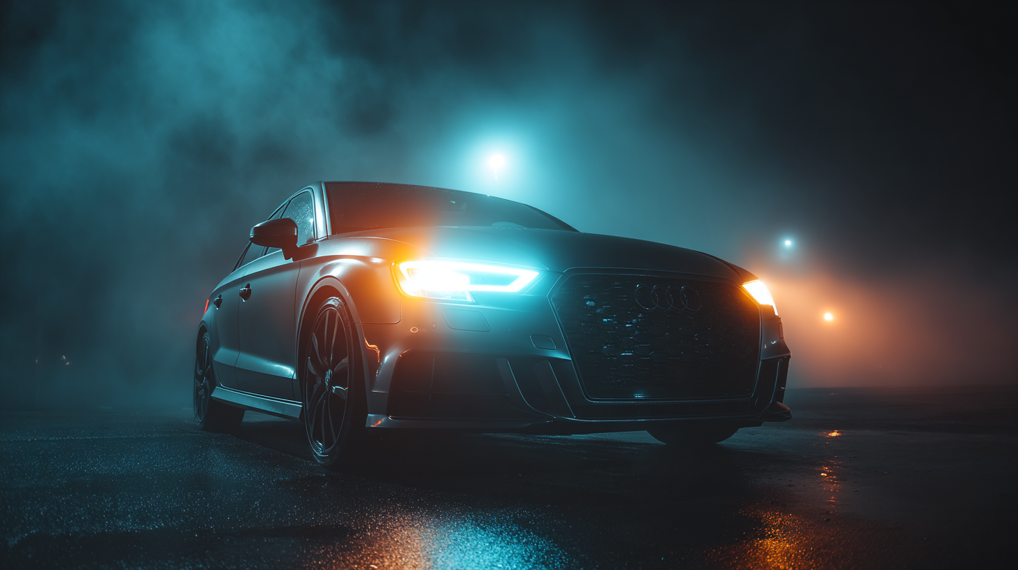 The Ultimate Guide to Choosing the Best Fog Lights for Your Vehicle