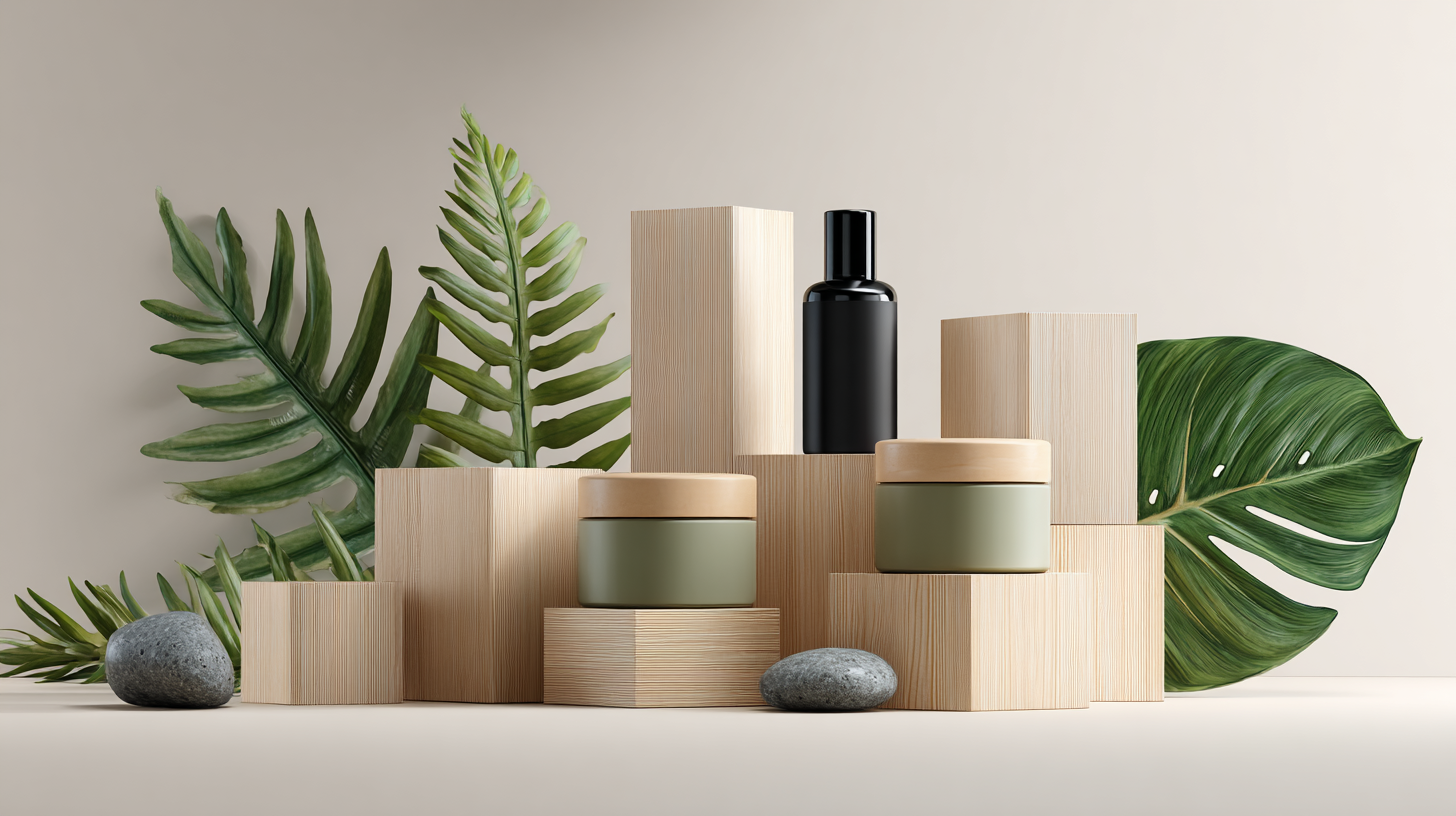 Exploring the Future of Eco Friendly Cosmetic Packaging for a Sustainable Beauty Industry