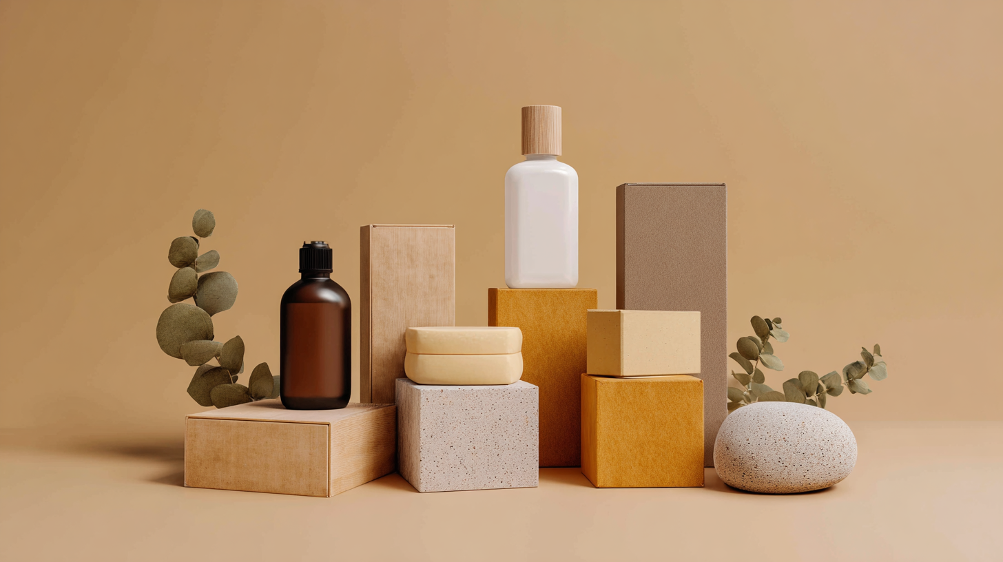 Exploring the Future of Eco Friendly Cosmetic Packaging for a Sustainable Beauty Industry