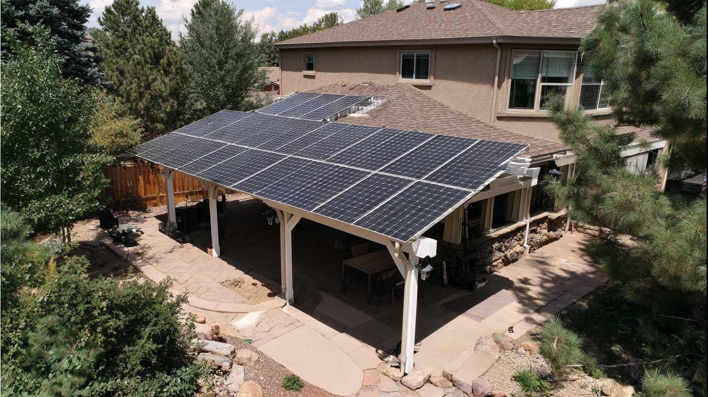 Maximize Your Savings: The Ultimate Guide to Choosing Residential Solar Panels for Your Home