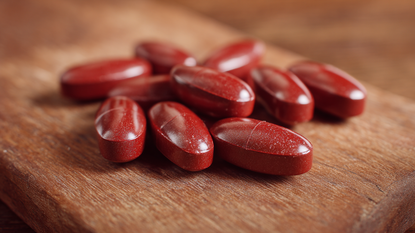 Unlocking the Health Benefits of Glycinate Ferrous for Optimal Iron Absorption and Enhanced Energy Levels