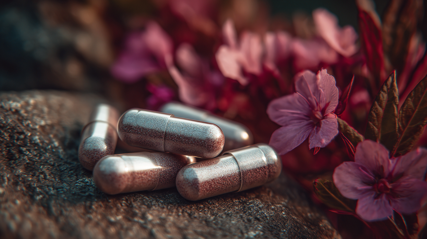 Unlocking the Health Benefits of Glycinate Ferrous for Optimal Iron Absorption and Enhanced Energy Levels