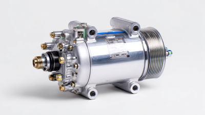 Understanding the Mechanism Behind Mini Fridge Compressor Efficiency