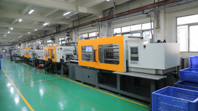 Discovering the Secrets of Low Cost Injection Molding for Beginners