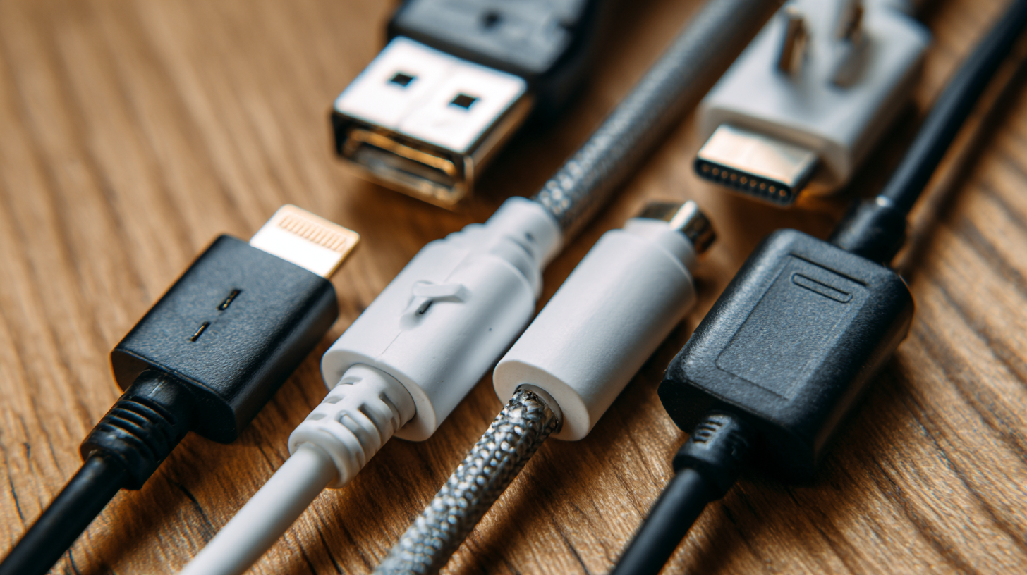 The Ultimate Guide to Choosing the Right Power Extension Cable for Every Need