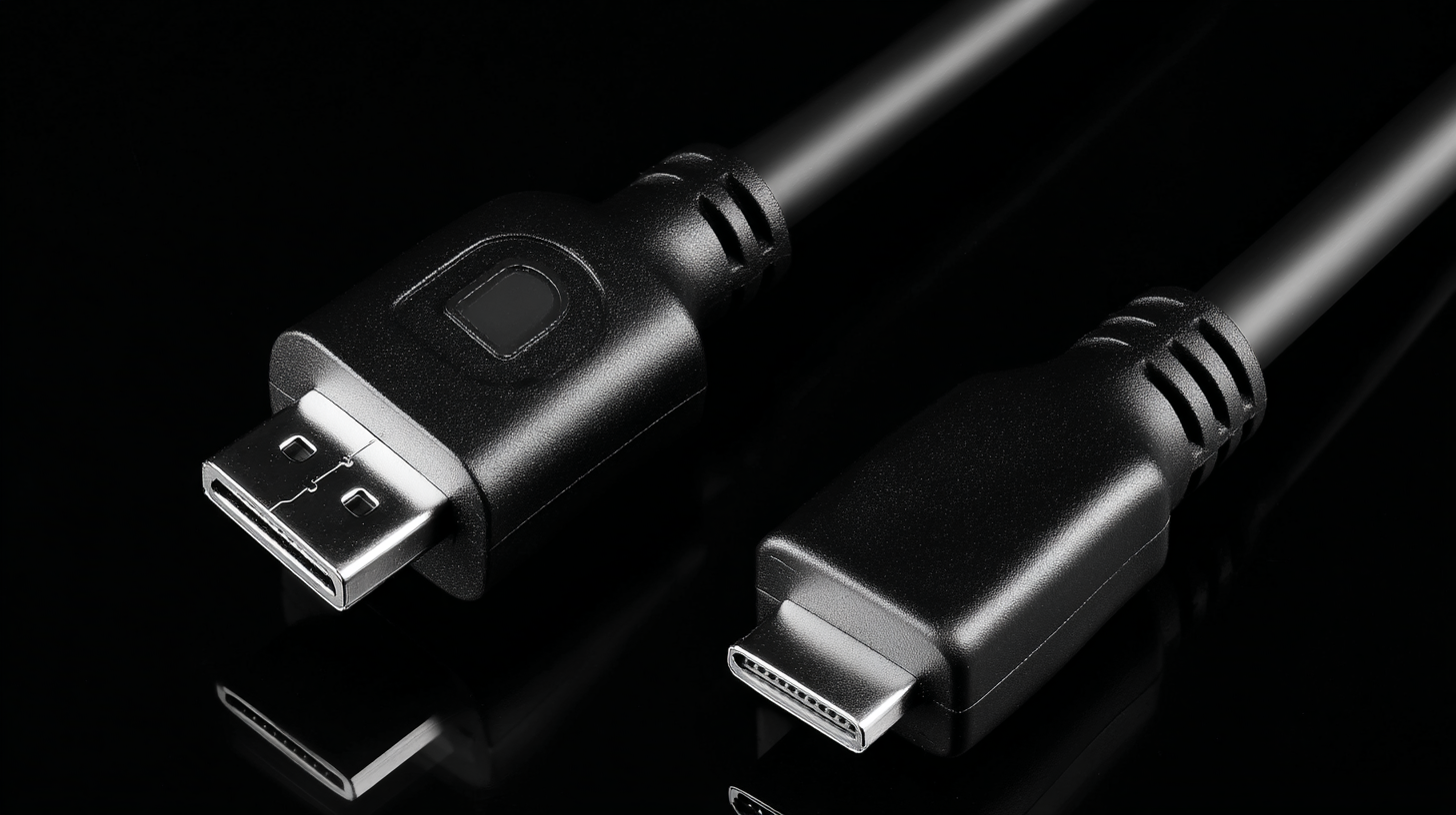 The Ultimate Guide to Choosing the Right Power Extension Cable for Every Need