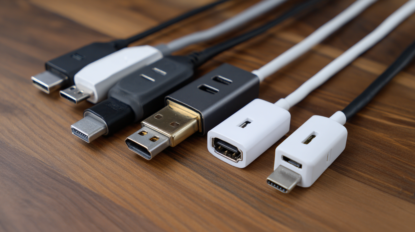 The Ultimate Guide to Choosing the Right Power Extension Cable for Every Need