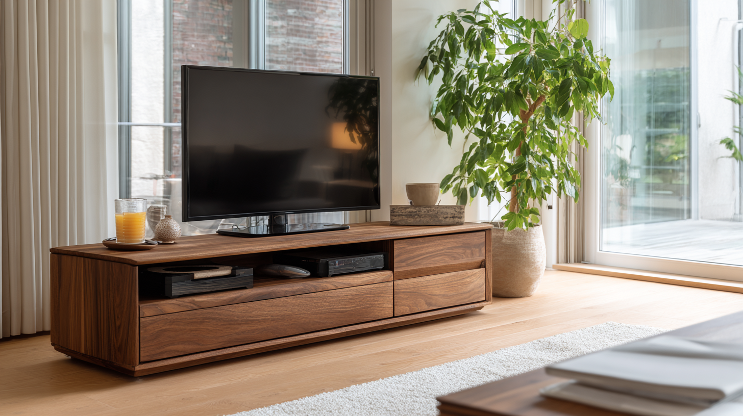 Transform Your Living Room