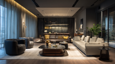 Exploring the Latest Trends in Bath Fittings for Modern Bathroom Designs