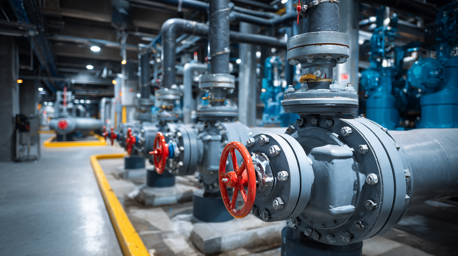 How Air Control Valves Enhance Efficiency in Modern HVAC Systems