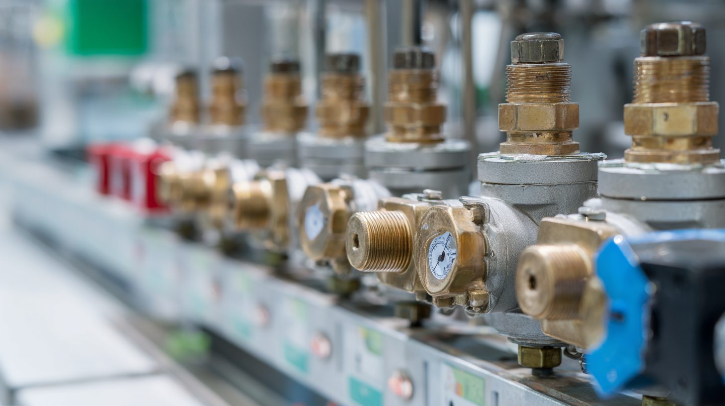 How Air Control Valves Enhance Efficiency in Modern HVAC Systems