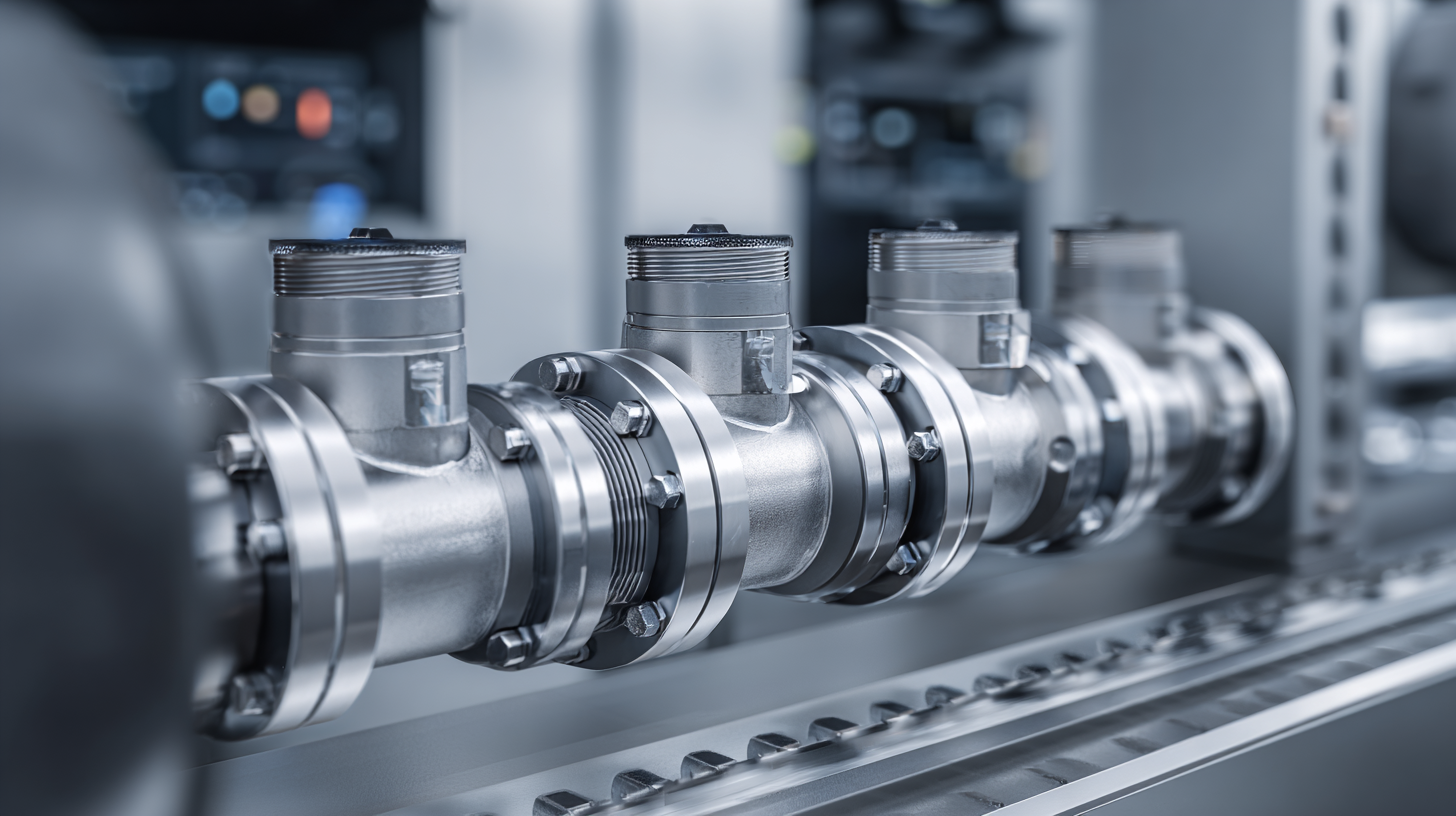 How Air Control Valves Enhance Efficiency in Modern HVAC Systems