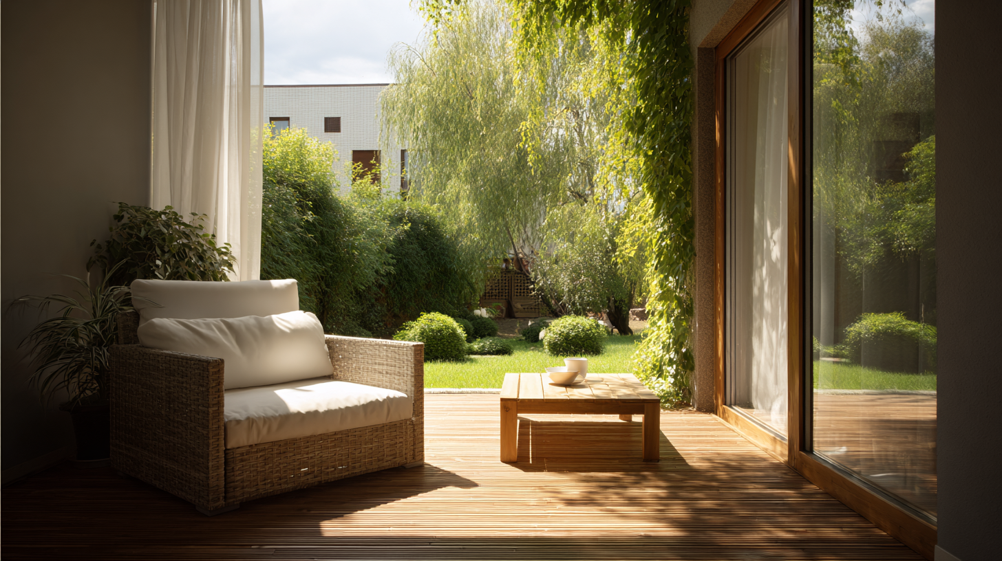 The Ultimate Guide to Choosing the Perfect Patio Door for Your Home