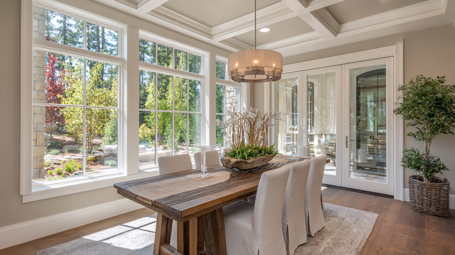 The Ultimate Guide to Choosing the Perfect Patio Door for Your Home